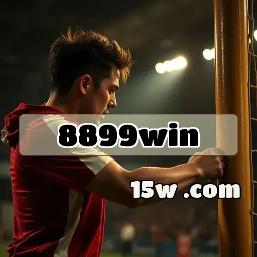 8899win: Bônus Imperdíveis que Transformam Seus Jogos
