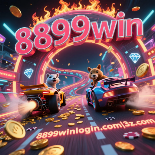 Explorando a Diversão dos Jogos em Família no 8899win