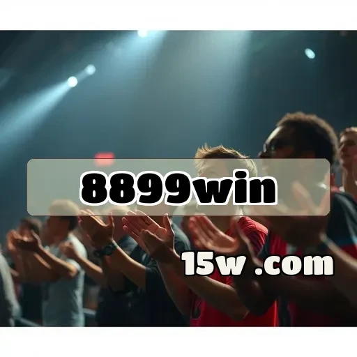 8899win: Descubra a Diversão Sem Limites no Jogo Brasileiro!