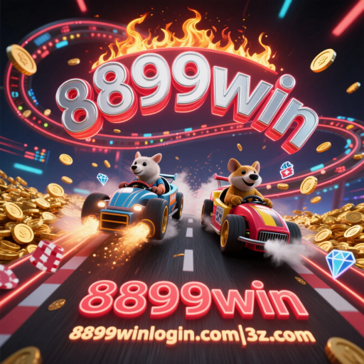 8899win