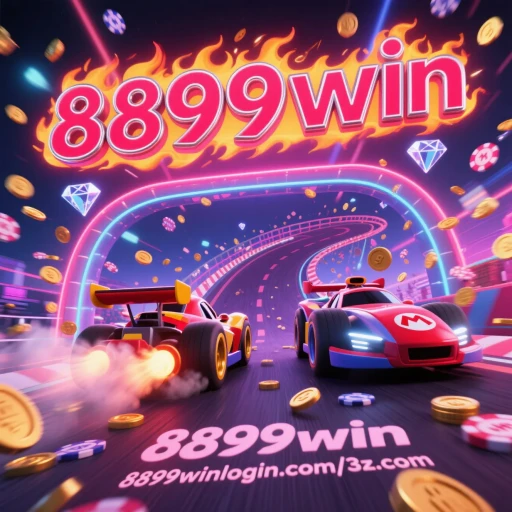 Descubra o Mundo do Pôquer no 8899win
