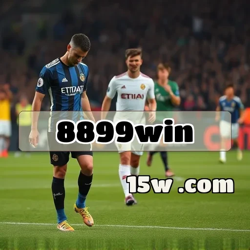 8899win: Como a Segurança Transforma sua Experiência de Jogo