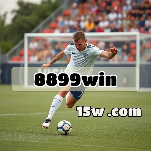 8899win: O Paraíso dos Caça-Níqueis com Prêmios Imperdíveis