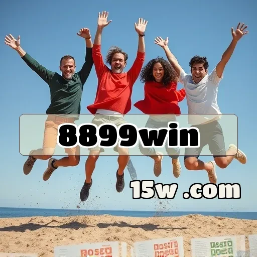 8899win: Eventos Esportivos Imperdíveis para Você Apostar com Sucesso