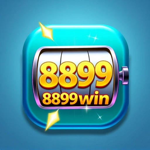 8899win
