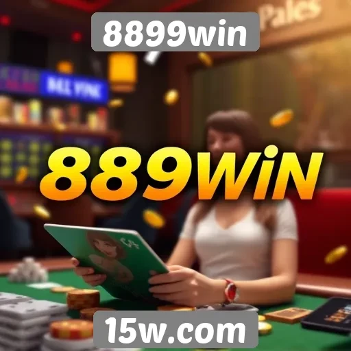 Experiência de usuário em 8899win é avaliada positivamente